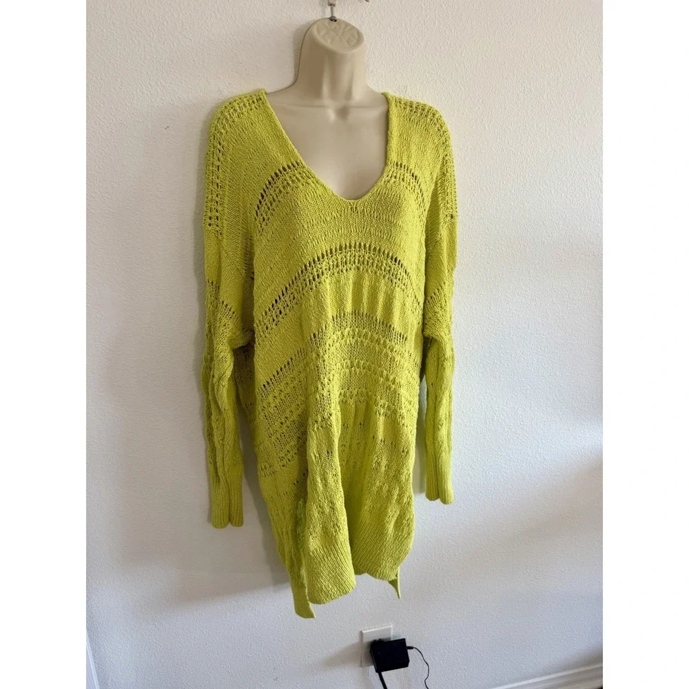 Free People accepting reasonable
